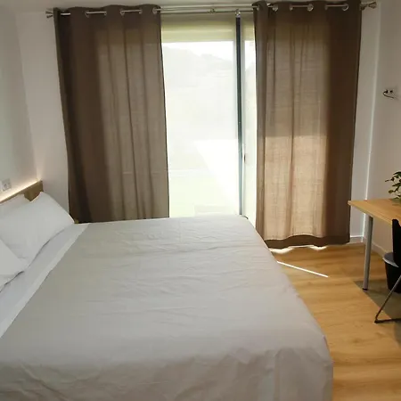 Sp 빌라 산타 폰사